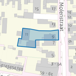 Perceel ECH00-K-1081