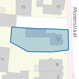 Perceel ECH00-K-1083