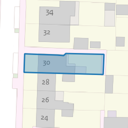 Perceel ECH00-K-1085