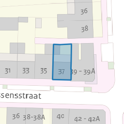 Perceel ECH00-K-1086