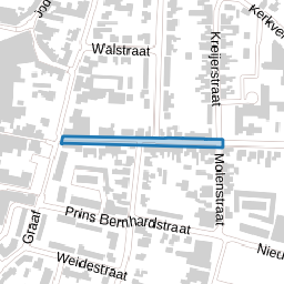 Perceel ECH00-K-1088