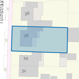 Perceel ECH00-K-1089