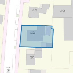 Perceel ECH00-K-1091