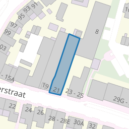 Perceel ECH00-K-1099