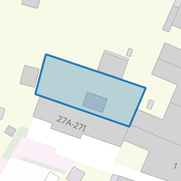 Perceel ECH00-K-1111