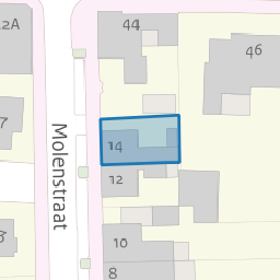 Perceel ECH00-K-1115