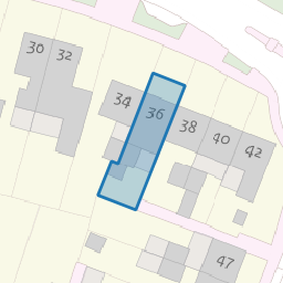 Perceel ECH00-K-1121