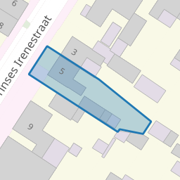 Perceel ECH00-K-1137