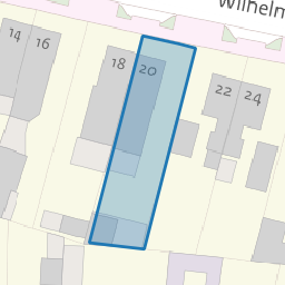 Perceel ECH00-K-1143