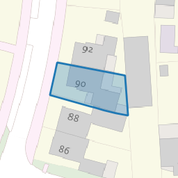 Perceel ECH00-K-1168