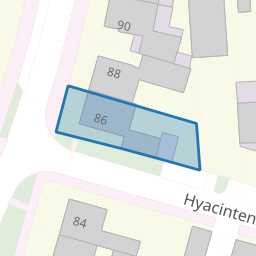 Perceel ECH00-K-1170