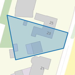 Perceel ECH00-K-1172