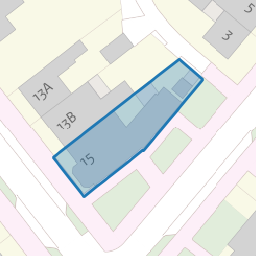 Perceel ECH00-K-1192