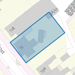 Perceel ECH00-K-1196