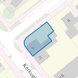 Perceel ECH00-K-1197