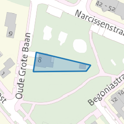 Perceel ECH00-K-1201