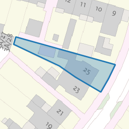 Perceel ECH00-K-1205