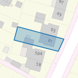 Perceel ECH00-K-1215