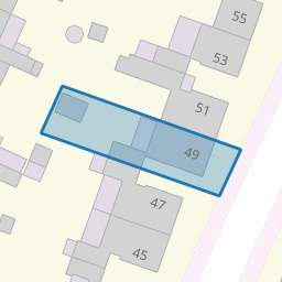 Perceel ECH00-K-1222