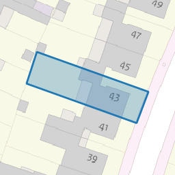 Perceel ECH00-K-1225