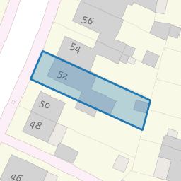 Perceel ECH00-K-1232