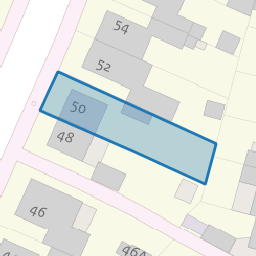 Perceel ECH00-K-1233