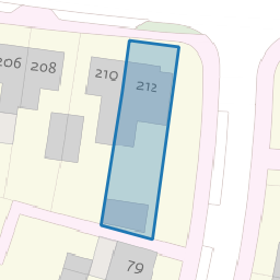 Perceel ECH00-K-1237