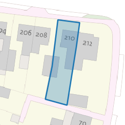 Perceel ECH00-K-1238