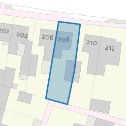 Perceel ECH00-K-1239