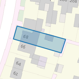 Perceel ECH00-K-1243