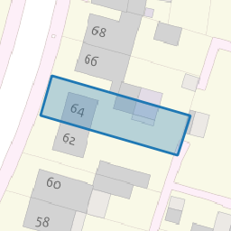 Perceel ECH00-K-1245