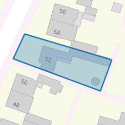 Perceel ECH00-K-1251