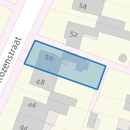 Perceel ECH00-K-1252