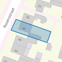 Perceel ECH00-K-1253