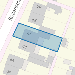 Perceel ECH00-K-1254