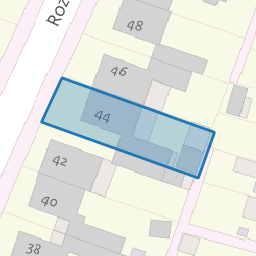 Perceel ECH00-K-1255