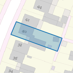 Perceel ECH00-K-1257