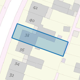 Perceel ECH00-K-1258