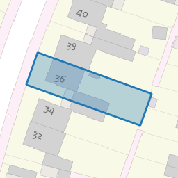 Perceel ECH00-K-1259