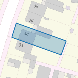 Perceel ECH00-K-1260