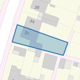 Perceel ECH00-K-1261