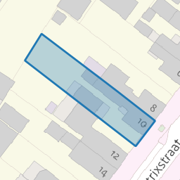 Perceel ECH00-K-1266