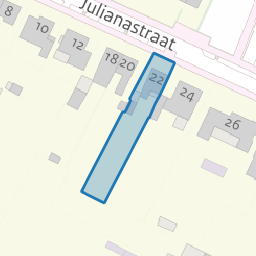 Perceel ECH00-K-1272