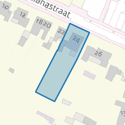 Perceel ECH00-K-1273