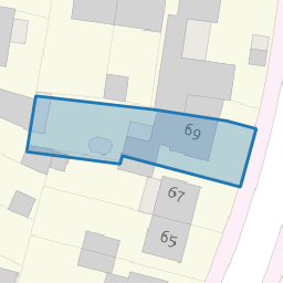 Perceel ECH00-K-1290