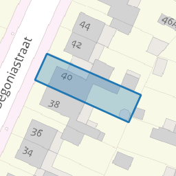 Perceel ECH00-K-1295