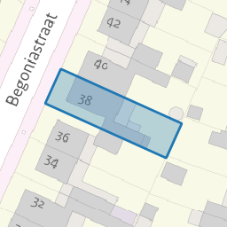 Perceel ECH00-K-1296