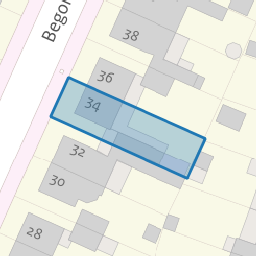 Perceel ECH00-K-1298