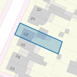 Perceel ECH00-K-1301