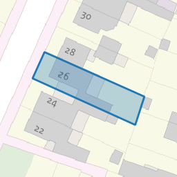 Perceel ECH00-K-1302